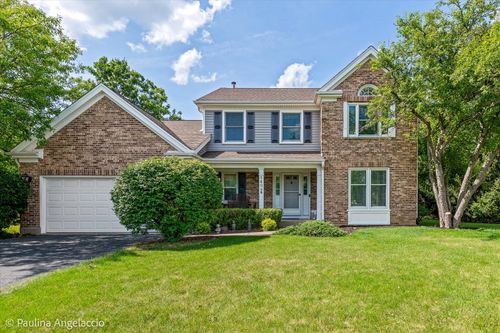 1408 Village Ct, Buffalo Grove, IL, 60089-6852 | Card Image