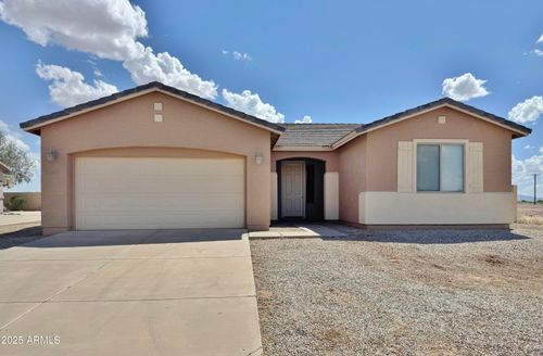 12777 W Diaz Dr, Arizona City, AZ, 85123-7206 | Card Image