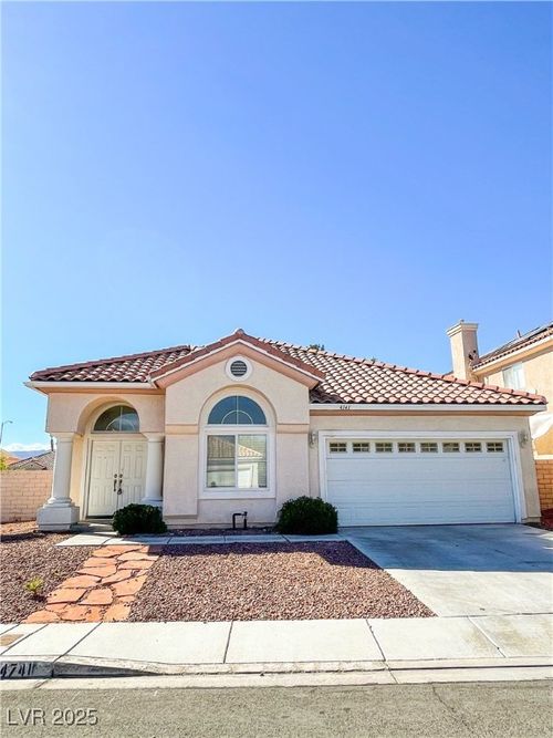 4741 Leg Horn Ct, Las Vegas, NV, 89147-5672 | Card Image