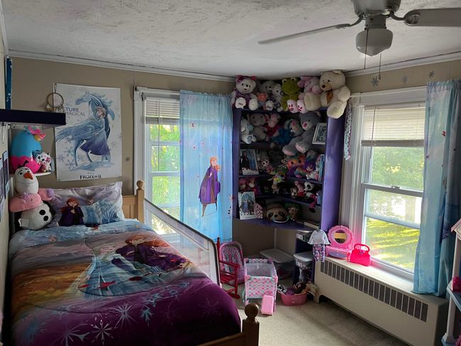 1286 Route 149, House other with 3 bedrooms, 2 bathrooms and null parking in Pawlet VT | Image 14