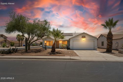 18005 N 145th Ave, Surprise, AZ, 85374-4201 | Card Image