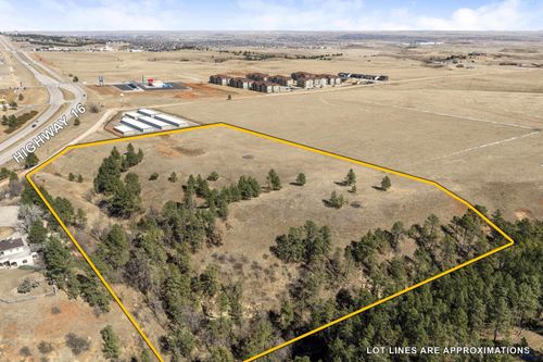 TBD Sammis Trl, Rapid city, SD, 57702 | Card Image