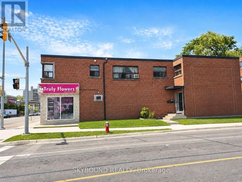 3-308 Lakeshore Road W, Mississauga (Port Credit), ON, L5H1G8 | Card Image