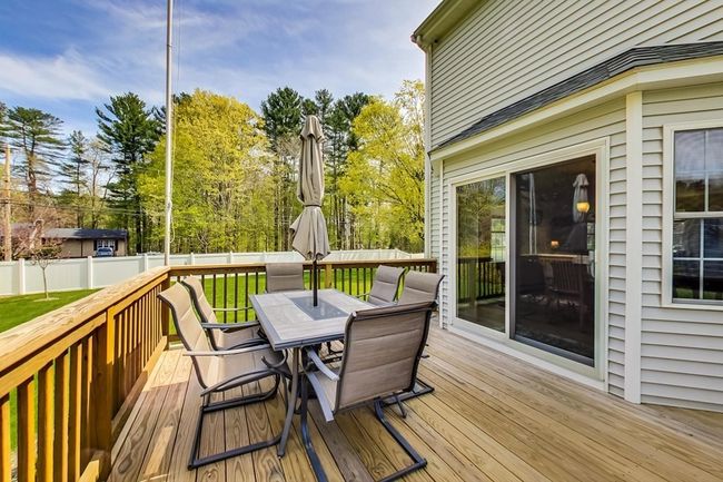 5 Partridge Trl, House other with 3 bedrooms, 3 bathrooms and 6 parking in Bridgewater MA | Image 29