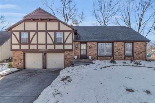 13007 W 78th Terrace, Lenexa, KS, 66216 | Card Image