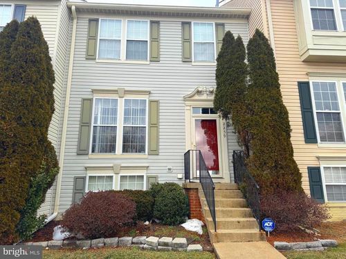 2259 Wheel Cog Pl, WOODBRIDGE, VA, 22192-2937 | Card Image