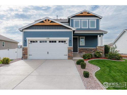 1328 Cimarron Cir, Eaton, CO, 80615-8835 | Card Image