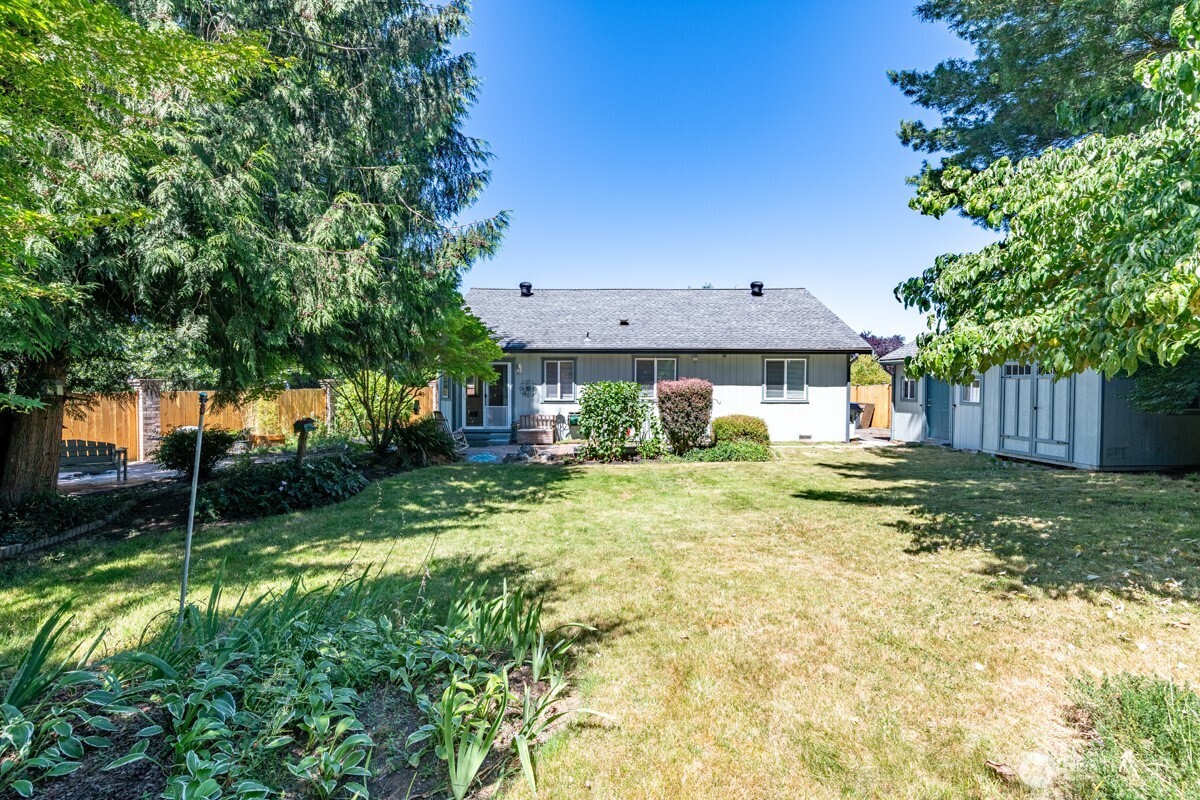 Residential in Marysville 2
