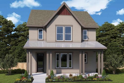 6400 Rotunda View, Austin, TX, 78747 | Card Image