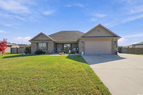 45 Bea Street, Cabot, AR, 72023 | Card Image