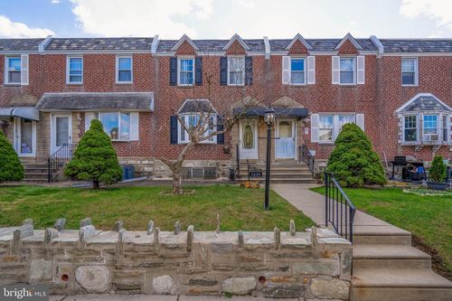 7235 Montague St, PHILADELPHIA, PA, 19135-1110 | Card Image