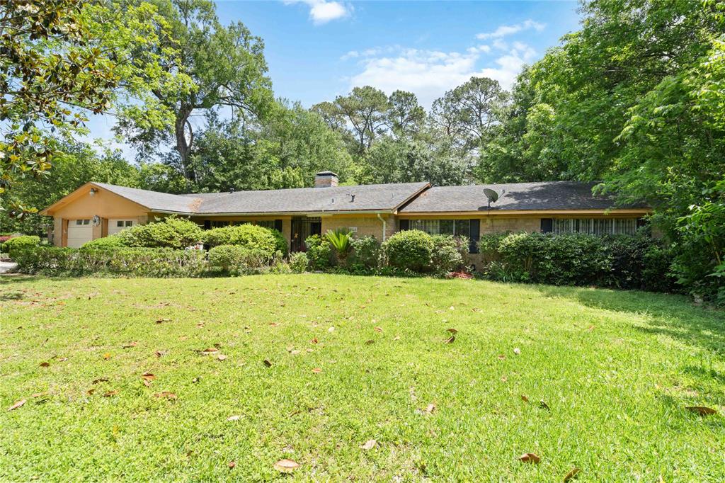 Camway St, Houston, TX 77028