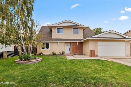 1263 Fuller Ave, Simi Valley, CA, 93065-4631 | Card Image