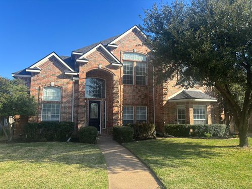 204 Mill Wood Ct, Colleyville, TX, 76034-3695 | Card Image