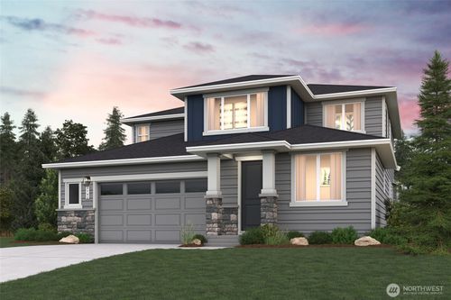 3962 Flat Top Dr Drive, Bremerton, WA, 98312 | Card Image