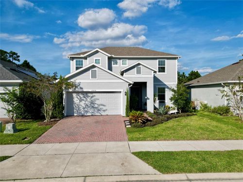 17876 Passionflower Cir, CLERMONT, FL, 34714-5428 | Card Image