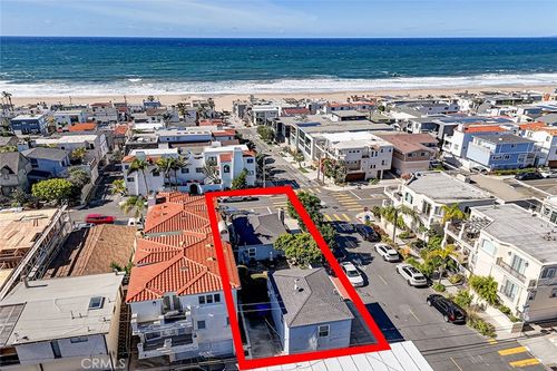 98 Highland Avenue, Manhattan Beach, CA, 90266 | Card Image