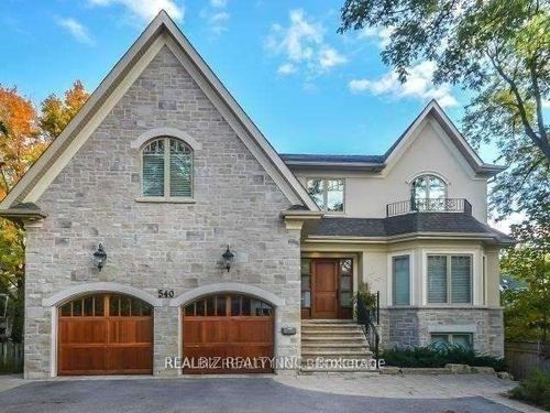 540 Lakeshore Rd E, Oakville, ON, L6J1K6 | Card Image