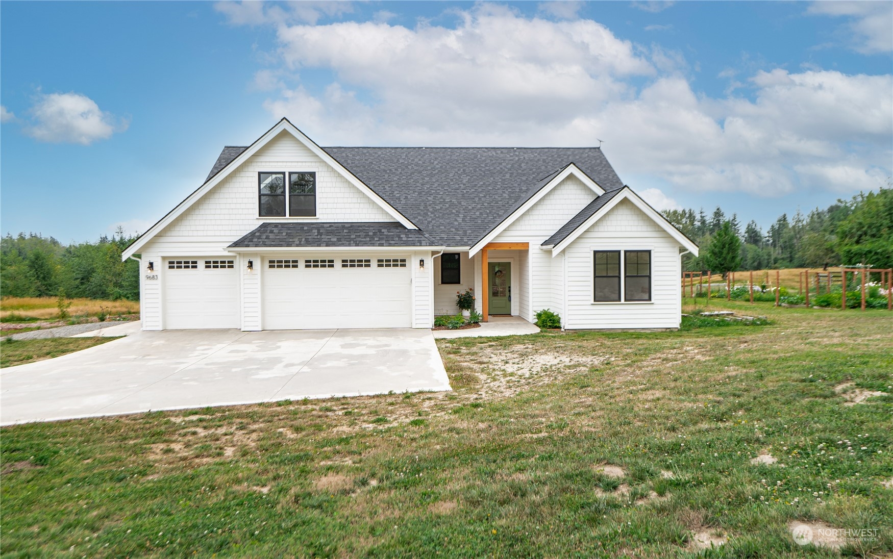 Dupree Dr, Blaine, WA 98230