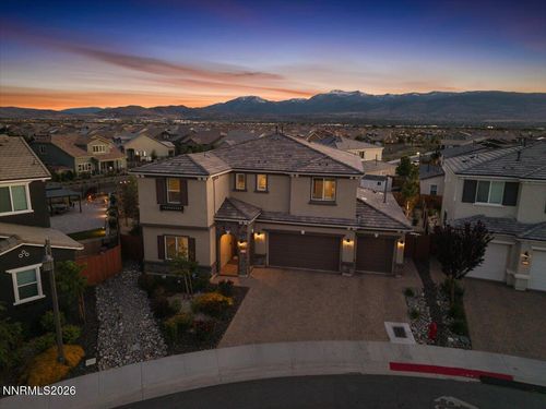 9329 Skyracer Dr, Reno, NV, 89521-4497 | Card Image