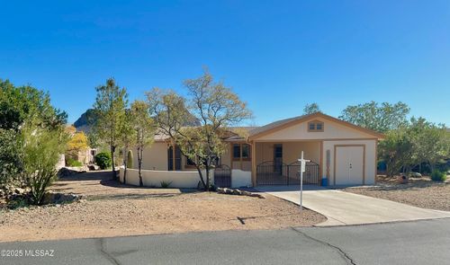 2121 S Doubletree Lane, Tucson, AZ, 85713 | Card Image