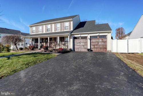 242 Snapdragon St, WARRINGTON, PA, 18976-1680 | Card Image