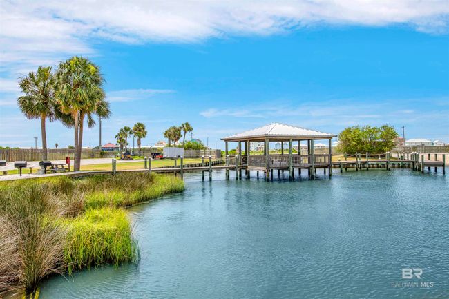 1202 - 2715 State Highway 180, Condo with 2 bedrooms, 2 bathrooms and 1 parking in Gulf Shores AL | Image 8