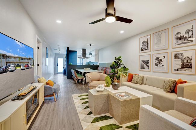 APT-102 - 1131 Violet Ter, Condo with 2 bedrooms, 2 bathrooms and null parking in Delray Beach FL | Image 4