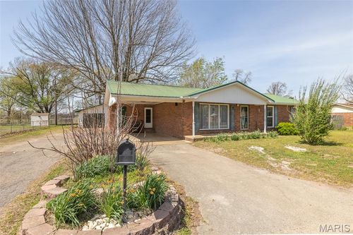 39813 W Dorothy Dr, Malden, MO, 63863-9007 | Card Image