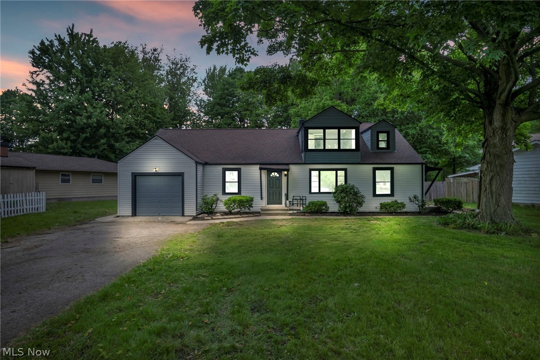 Emery Cir, Mentor, OH 44060 #1