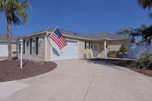 1451 Rosedale Way, The Villages, FL, 32162-2068 | Card Image