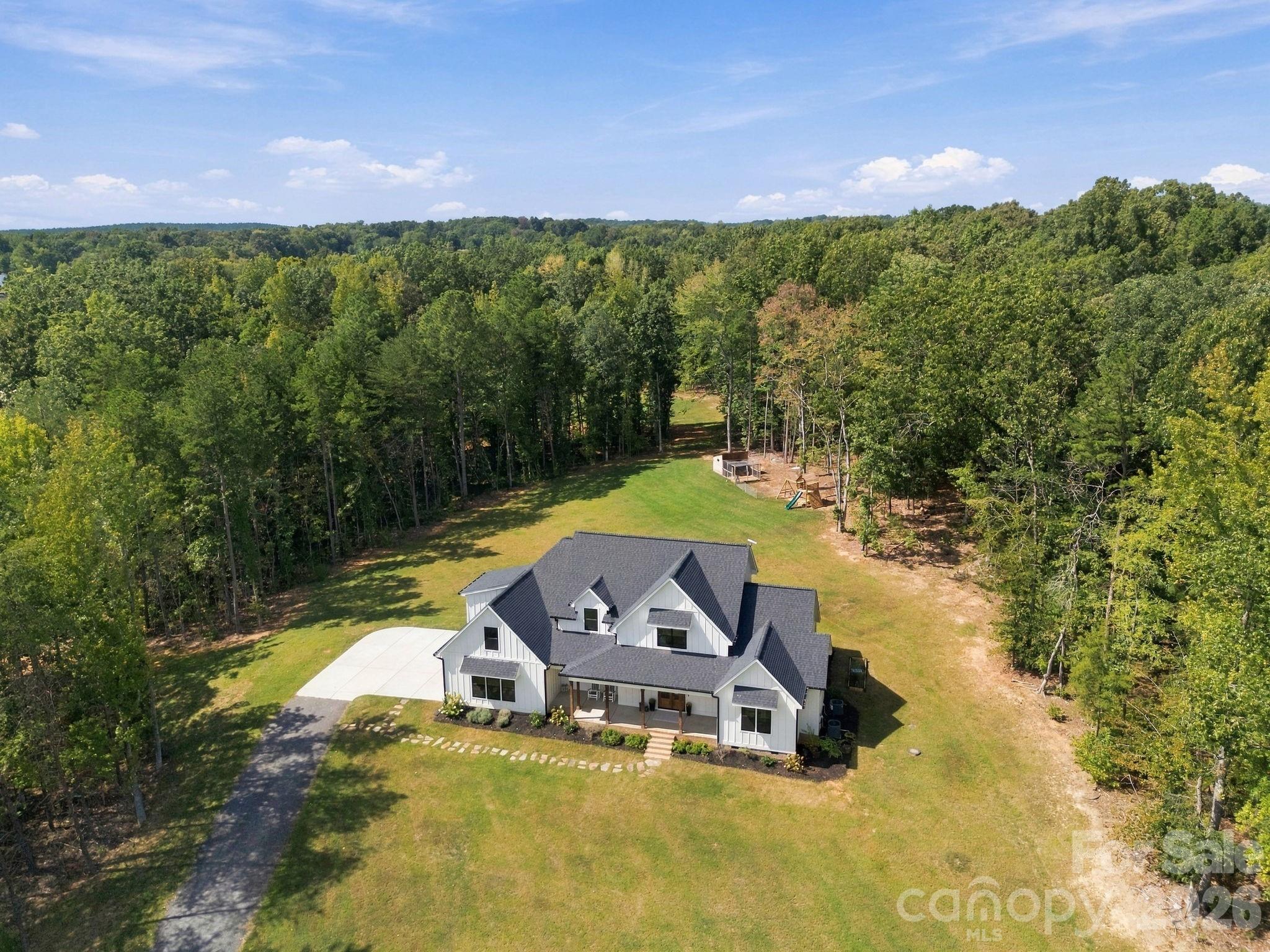 Residential in Concord 2
