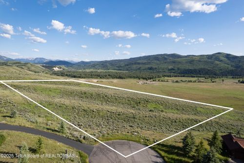 4900 Little Horsethief Lane, Jackson, WY, 83001 | Card Image