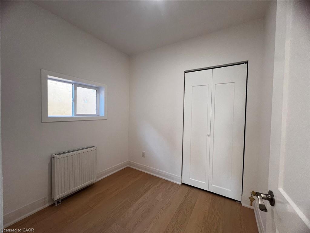 Residential Lease in Toronto 4