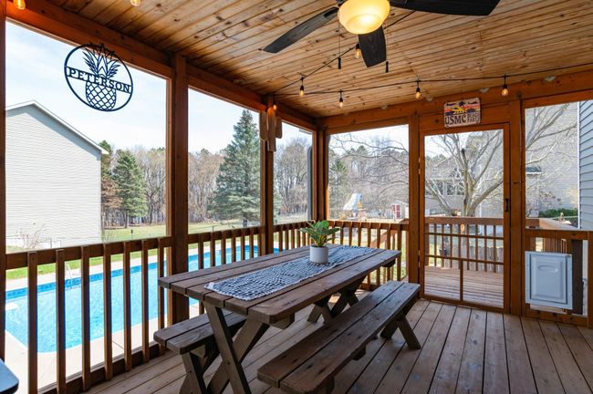 Great outdoor living room in the screened in deck.jpg | Image 10