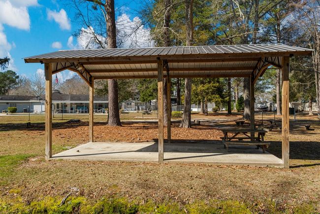 32 Whispering Pines Blvd, House other with 1 bedrooms, 1 bathrooms and null parking in Georgetown GA | Image 21
