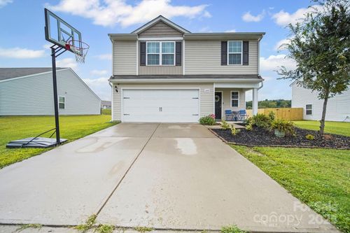 1205 Standing Oak Dr, Granite Quarry, NC, 28146-7658 | Card Image