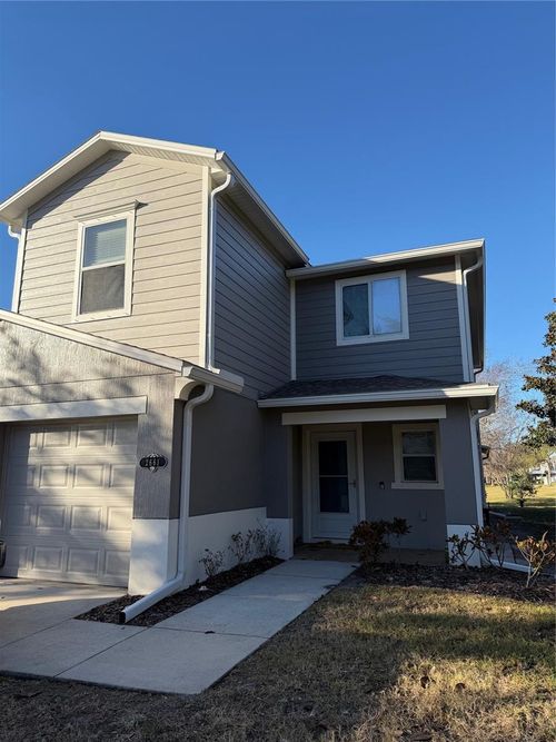 2661 Carthage Dr, NEW SMYRNA BEACH, FL, 32168-2411 | Card Image