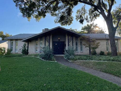 12220 Hightower Place, Dallas, TX, 75244 | Card Image