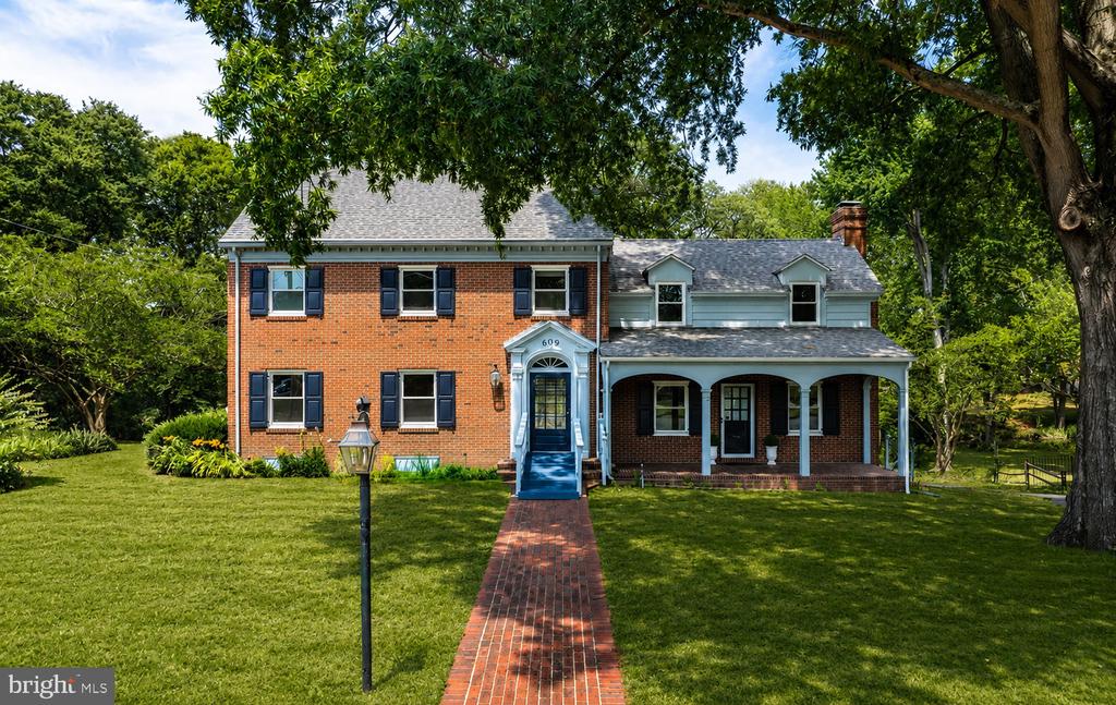 Residential in SALISBURY 2