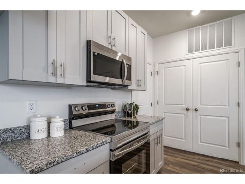 22323 E 46th Pl, Aurora, CO, 80019 | Card Image