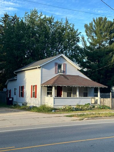 218 W North Street, House other with 3 bedrooms, 1 bathrooms and null parking in PLAINFIELD WI | Image 1