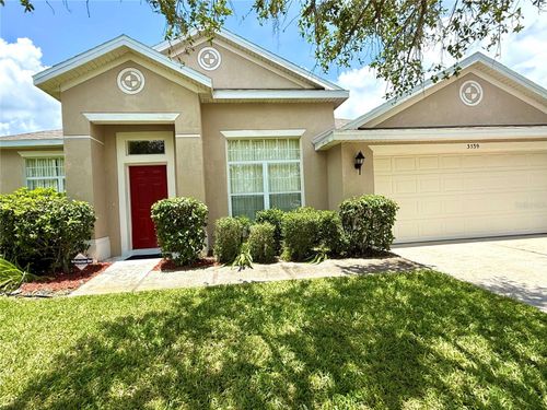 3539 Maple Ridge Loop, KISSIMMEE, FL, 34741-7628 | Card Image