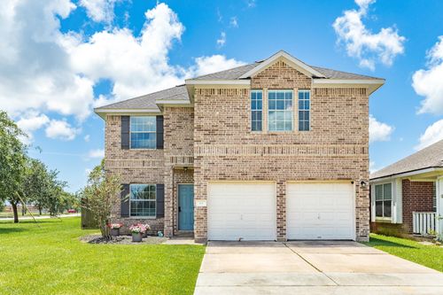 101 Cacao St, Lake Jackson, TX, 77566-5103 | Card Image