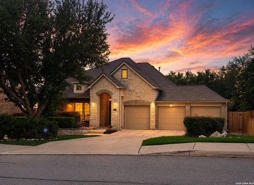 25431 River Rnch, San Antonio, TX, 78255-9547 | Card Image