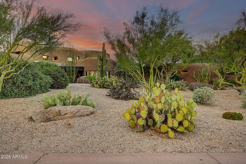 7704 E Black Mountain Rd, Scottsdale, AZ, 85266-6226 | Card Image