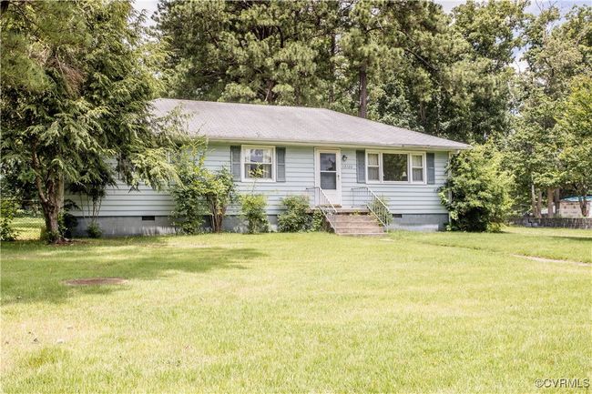 12100 Brookview Dr, House other with 3 bedrooms, 1 bathrooms and null parking in Midlothian VA | Image 26