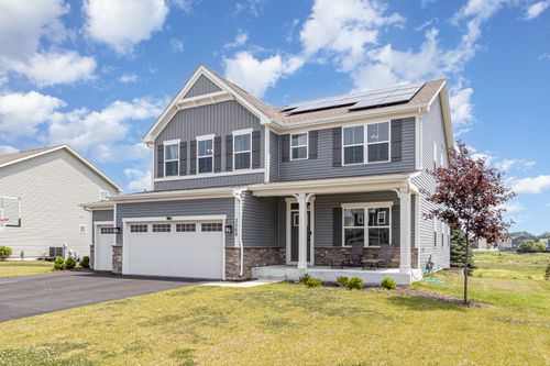 3068 Grande Trl, Yorkville, IL, 60560-4773 | Card Image