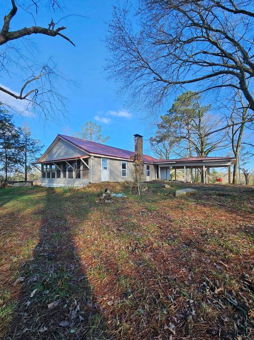 3051 Highway 52, Spruce Pine, AL, 35585 | Card Image