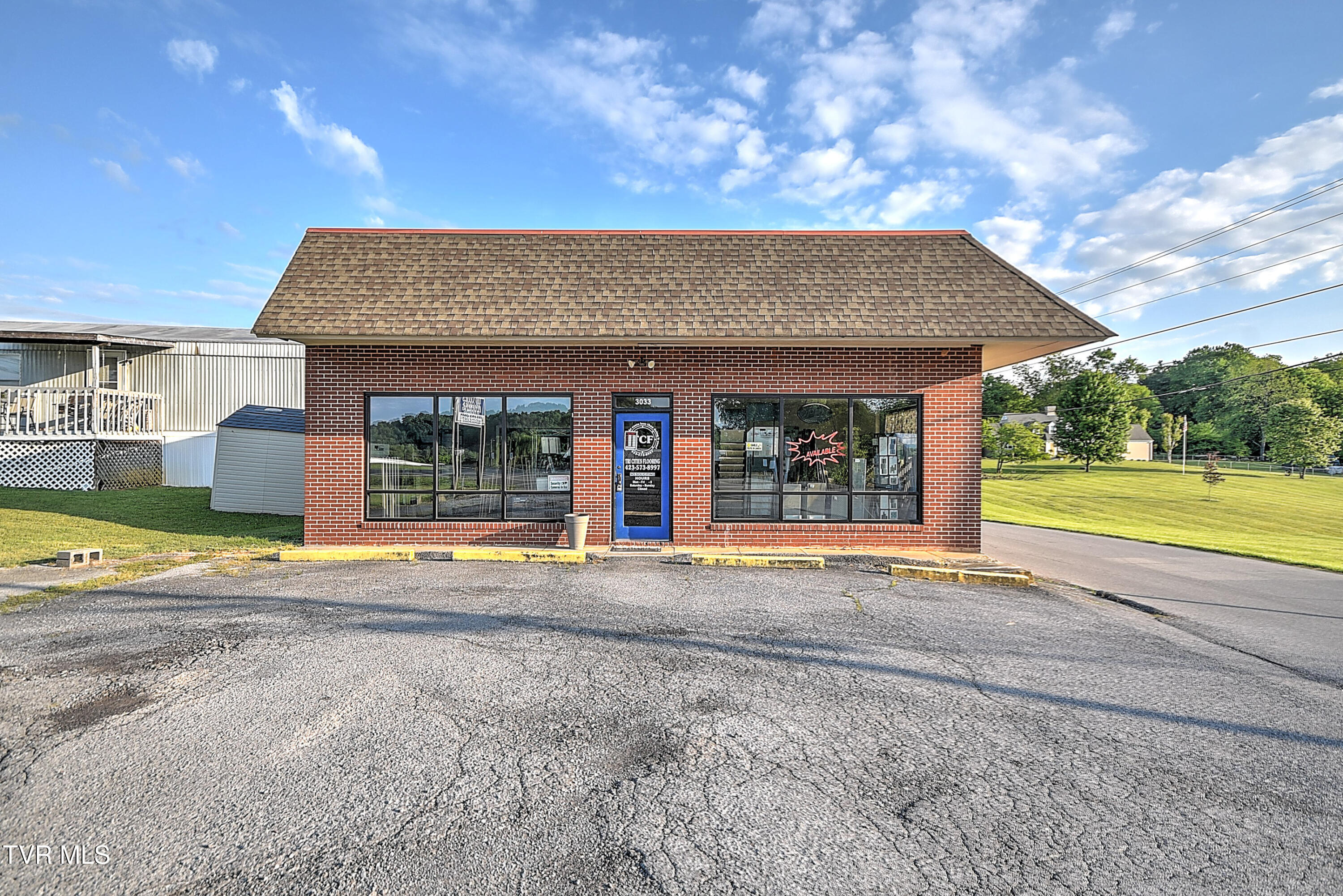 3033 Highway 126, Blountville, TN 37617